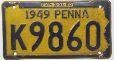 Pennsylvania__1949